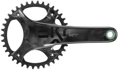 Kľučky Campagnolo Ekar, 1x13 rýchlostí