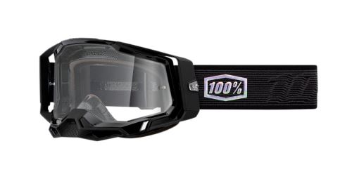 Zjazdové okuliare 100% RACECRAFT 2, rôzne farby