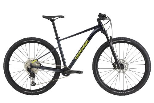 Horský bicykel CANNONDALE TRAIL 29" SL 2