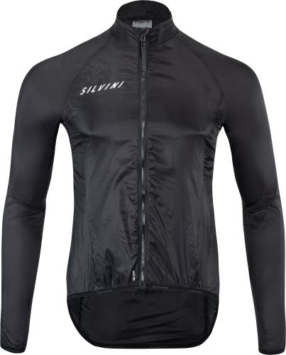 SILVINI - pánska bunda ultra light MONTILIO black