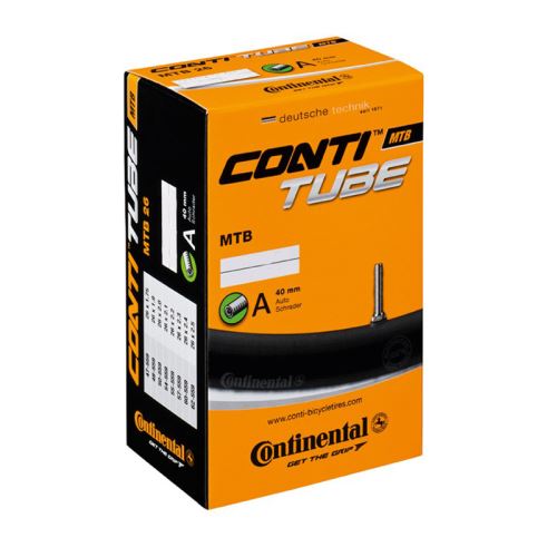 CONTINENTAL - duša MTB 28/29" (47-662 -> 62-662)