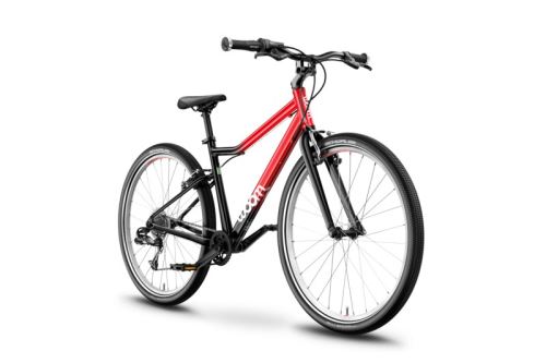 Detský bicykel Woom 6 - 26" limited edition - rôzne farby