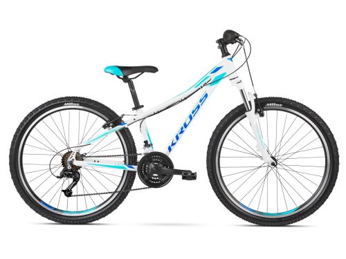 Dámsky horský bicykel Kross Lea 1.0 SR, 2021, 26 ", Rôzne varianty