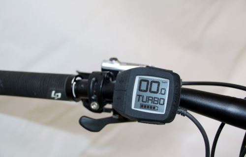 BOSCH - E-bikes Gumová ochrana ovládacieho panela displeja Bosch PURION - Purion Protection-No Size 2019