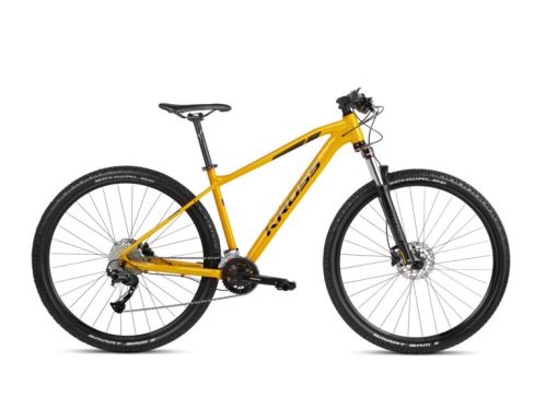 Horský bicykel Kross Level 2.0 SR 21, 2023, Rôzne varianty