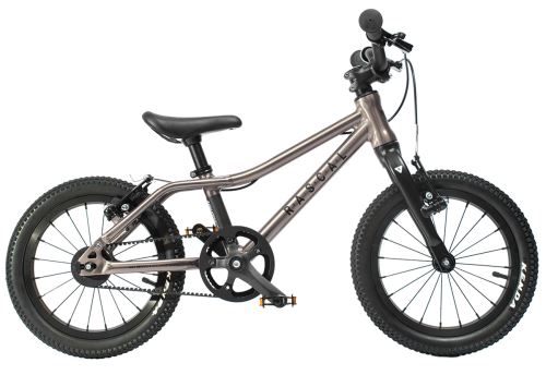 RASCAL BIKES - 14" titánová