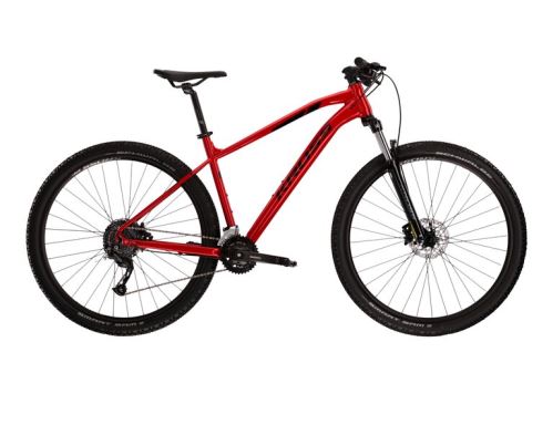 Horský bicykel Kross Level 1.0 SR 21, 2023, Rôzne varianty