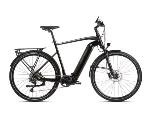 Trekingové elektrobicykel Kross Trans Hybrid 6.0 630 Wh, 2021, Rôzne varianty
