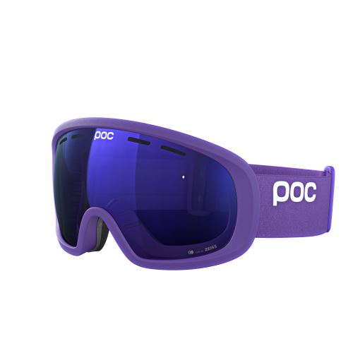 Okuliare POC Fovea Mid Ametist Purple One Size
