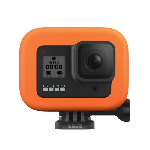 Plávajúce obal kamery GoPro HERO8