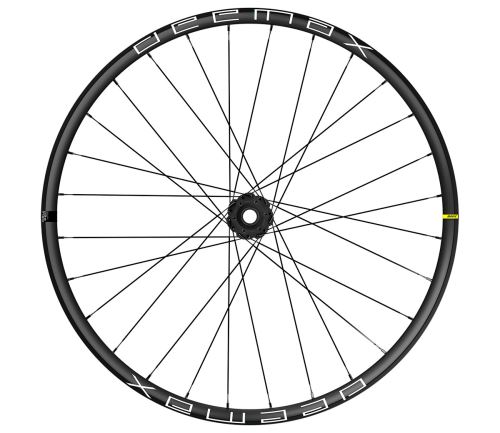 Zapletené kolesá MAVIC Deemax 27,5 - Rôzne varianty