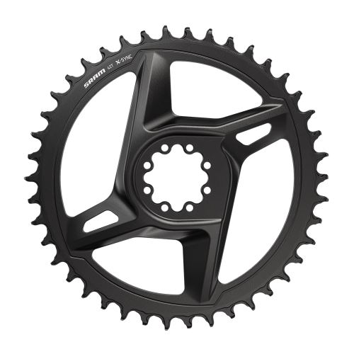 Prevodník Sram Road X-SYNC, priama montáž, rôzne varianty