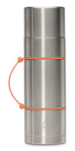 Fľaša s filtrom MIXU 360 - M9E Stainless