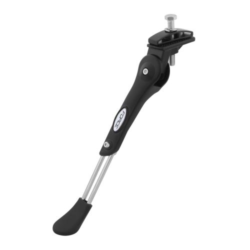 FORCE - stojan LUX 24-29" Al pod rám+protikus čierny