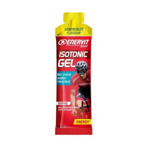 ENERVIT Isotonic Gél grapefruit (60ml)