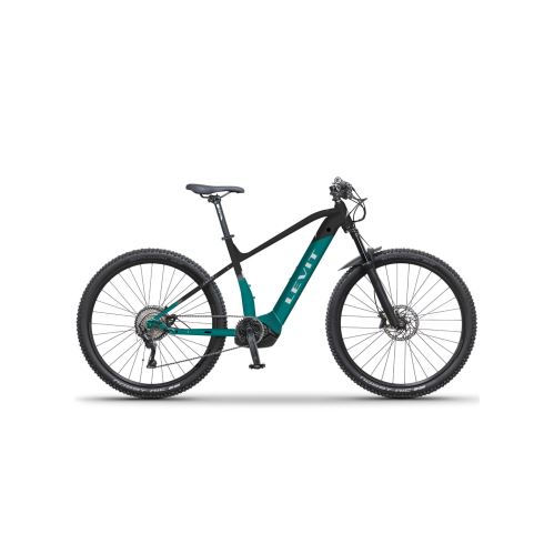 LEVIT - CORAX Bosch CX 3 625 over teal black pearl