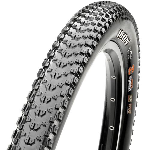 MAXXIS - PLÁŠŤ IKON drôt 27,5x2.20 Uni