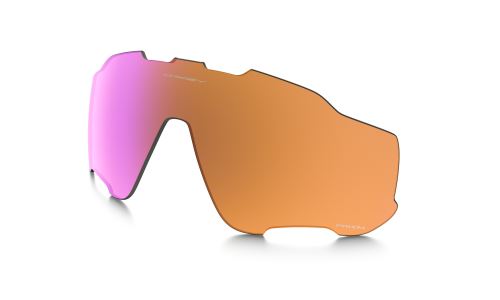 Náhradné sklo OAKLEY Jawbreaker - Prizm Trail