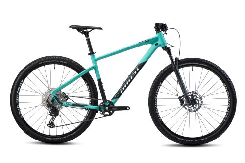 Horský bicykel GHOST KATO Pro 29 - Green / Black Matt - 2023