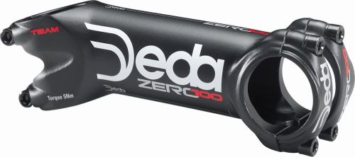 Predstavec DEDA ZERO100 TEAM 70° - Rôzne dĺžky