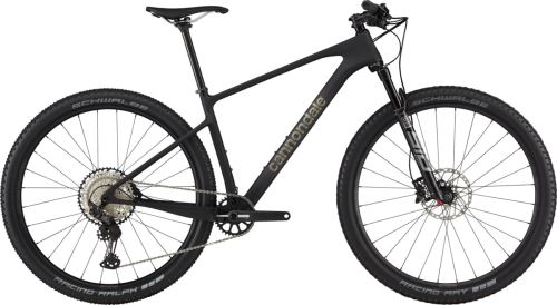 Horský bicykel Cannondale Scalpel HT CARBON 3 - L