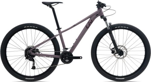Dámsky horský bicykel GIANT liv Tempt 3-GE, purple ash - 2022