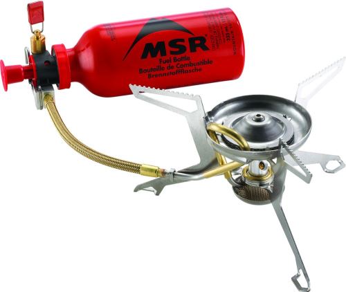 Benzínový varič MSR Whisperlite International