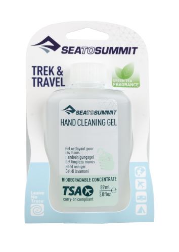 Čistiaci gél na ruky Sea To Summit Trek & Travel Liquid Hand Cleaning Gél 89ml/3.0oz