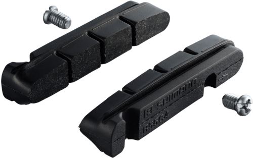 Brzdové gumičky SHIMANO BR-9000 R55C4 2 páry