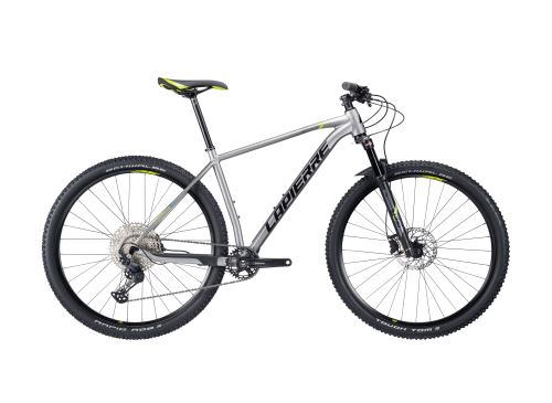 Horský bicykel Lapierre Prorace 3.9 - 48 / L (176-186cm) 2021
