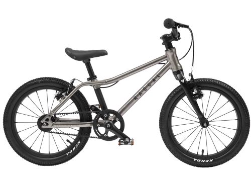 RASCAL BIKES - 16" titánová