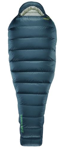 Thermarest HYPERION -6 ° C SMALL (Ultralight Sleeping Bag) páperový spacák