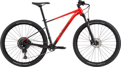Horský bicykel CANNONDALE TRAIL 29" SL 3