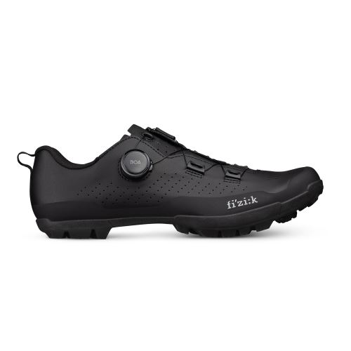 MTB tretry FIZIK TERRA ATLAS BLACK - BLACK