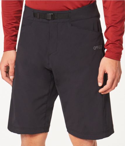 Kraťasy Oakley Drop in MTB shorts