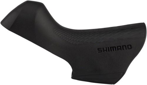 Originálne gumy na páky SHIMANO Ultegra ST-R8000 / 105 ST-R7000 - čierna / pár