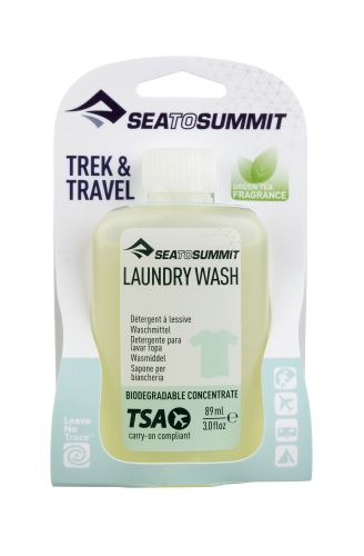 Prací prášok Sea To Summit Trek & Travel Liquid Laundry Wash 89ml/3.0oz