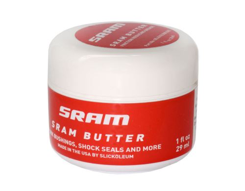 Vazelína SRAM Butter 500ml balenie, Friction Grease by Slickoleum