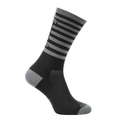 Ponožky Lawi Ring dlhé Grey/Grey