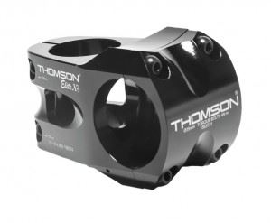 Predstavec A-Head Thomson Elite X4 čierna 1-1/8" x 0° x 35mm