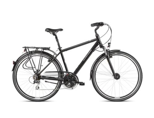 Trekový bicykel Kross Trans 3.0, 2023, Rôzne varianty