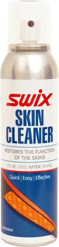 Čsitič Swix Skin Cleaner, sprej 150ml