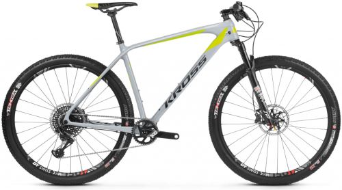 Horský bicykel Kross Level 15.0, 2019, 29", XL- testovací