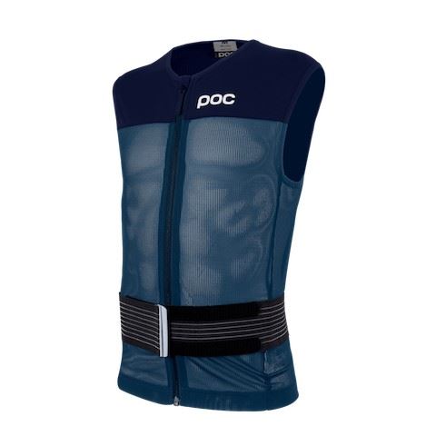 Chránič POC Spine VPD Air Vest L / Regular Cuban Blue