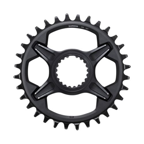 Prevodník Shimano XT SM-CRM85, priama montáž, rôzne varianty, 1x12