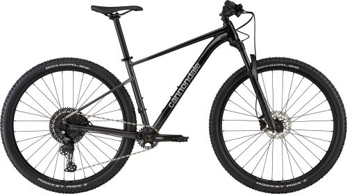 Horský bicykel CANNONDALE TRAIL 29" SL 3
