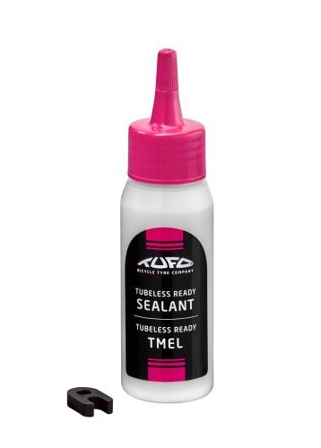 TUFO - lepenie TUBELESS READY SEALANT (emulzia) 50ml