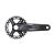 Kľučky Shimano Deore FC-M5100, 175mm, 32z, 1x10/11 rýchlostí