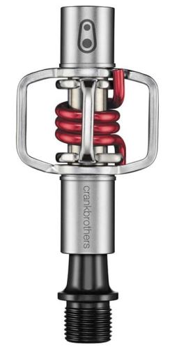 Pedále CRANKBROTHERS eggbeater 1 - Red
