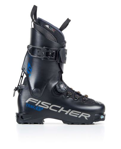 Lyžiarske topánky Fischer TRAVERS TS 2023/24